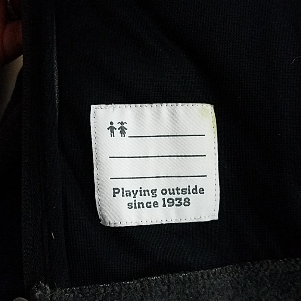 Columbia Jacket (Boys 10/12) - Picture 5 of 6